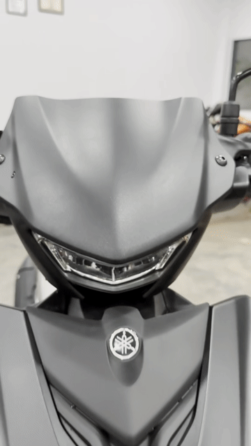 Yamaha Exciter 155 VVA Siêu Lướt Đẹp Như Mới. Mua bán Xe máy tại Thành phố Long Khánh Đồng Nai được đăng bởi Cửa Hàng Xe Máy Cũ Thành Phát Đồng Nai hình 1