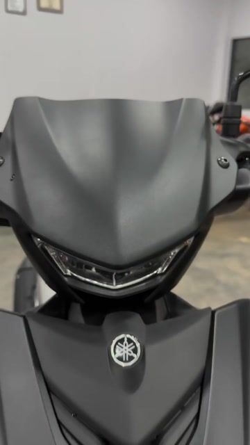 Yamaha Exciter 155 VVA Đen nhám. Mua bán Xe máy tại Thành phố Long Khánh Đồng Nai được đăng bởi Cửa Hàng Xe Máy Cũ Thành Phát Đồng Nai hình 1