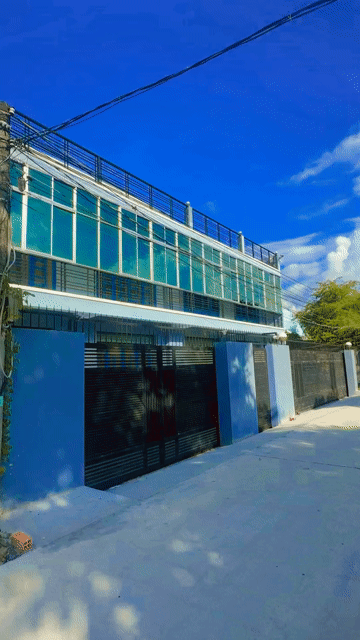 Cho thuê Văn phòng, Mặt bằng kinh doanh Huyện Bến Lức Long An diện tích 1500 m² giá 25 triệu/tháng