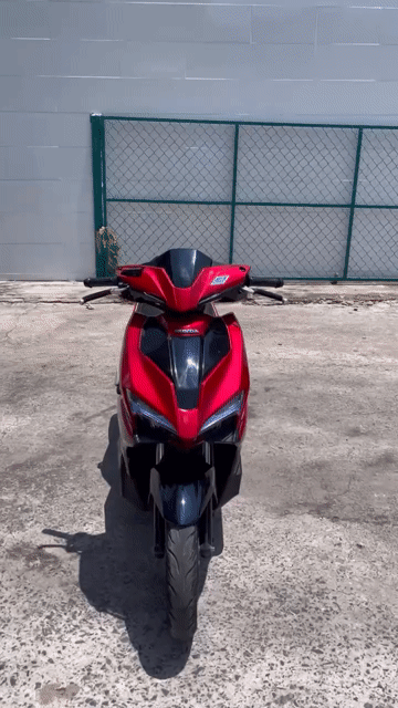 Honda Air Blade biển tp chính chủ. Mua bán Xe máy tại Quận Bình Thạnh Tp Hồ Chí Minh được đăng bởi văn vũ hình 1