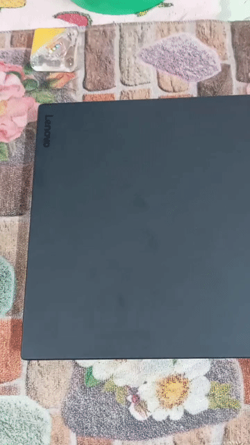 Laptop ThinkPad X1 Carbon i7-7500U 14" FHD 16/256. Mua bán Laptop tại Quận Tân Bình Tp Hồ Chí Minh được đăng bởi Phát hình 1