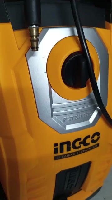 Máy phun xịt rửa Ingco HPWR25008. Mua bán Đồ chuyên dụng, Giống nuôi trồng tại Quận 1 Tp Hồ Chí Minh được đăng bởi LOTUSVN hình 1