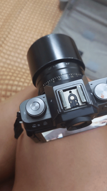 Máy ảnh Fujifilm XT200 có gl điện thoại, máy ảnh. Mua bán Máy ảnh, Máy quay tại Quận Đống Đa Hà Nội được đăng bởi Hùng hình 1