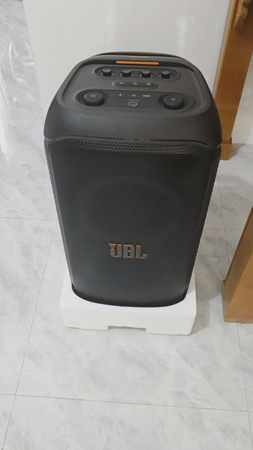 Loa karaoke JBL PartyBox Stage 320. Mua bán Tivi, Âm thanh tại Huyện Dầu Tiếng Bình Dương được đăng bởi phan phan 03 hình 1