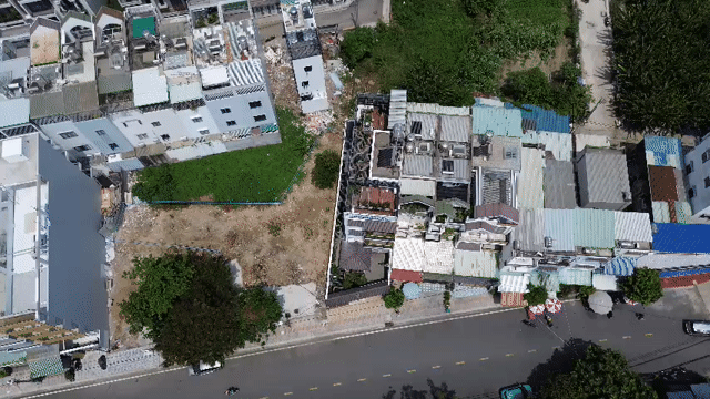Mua bán Nhà ở Huyện Nhà Bè Tp Hồ Chí Minh diện tích 200 m² giá 23 tỷ