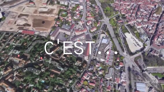 Présentation du BTS CIM