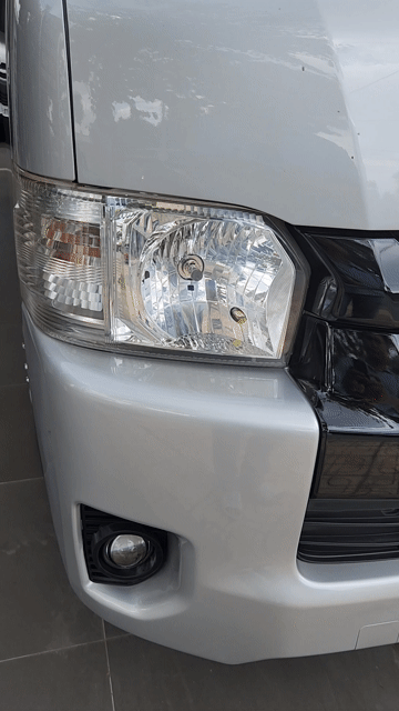 Toyota Hiace VIP 10 chỗ 2014 máy.dầu. Mua bán Ô tô tại Quận 7 Tp Hồ Chí Minh được đăng bởi TUẤN TRẦN hình 1