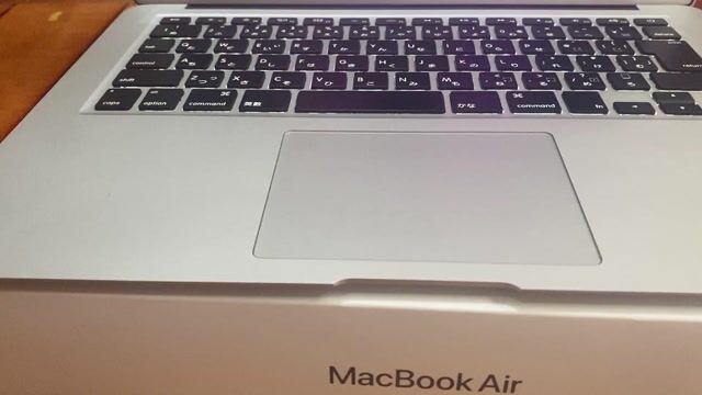 Apple Macbook Air 2015-Core i7 13 inch 8GB/128GB. Mua bán Laptop tại Quận Bình Thạnh Tp Hồ Chí Minh được đăng bởi NGUYEN THI NGOC BINH  hình 1