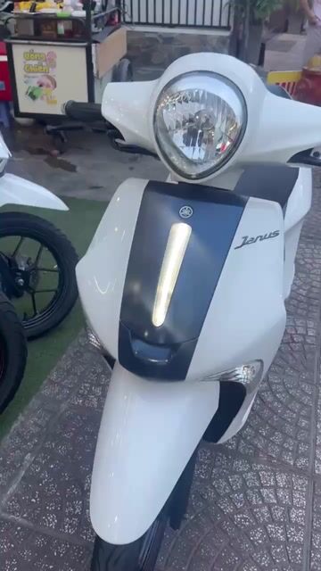 Yamaha Janus 125cc 2018 59s3-03810. Mua bán Xe máy tại Quận Phú Nhuận Tp Hồ Chí Minh được đăng bởi MrS Linh Xe39 hình 1