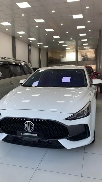 MG5 Luxury 2024 nhập Thái giá tốt. Mua bán Ô tô tại Thành phố Biên Hòa Đồng Nai được đăng bởi Tín hình 1