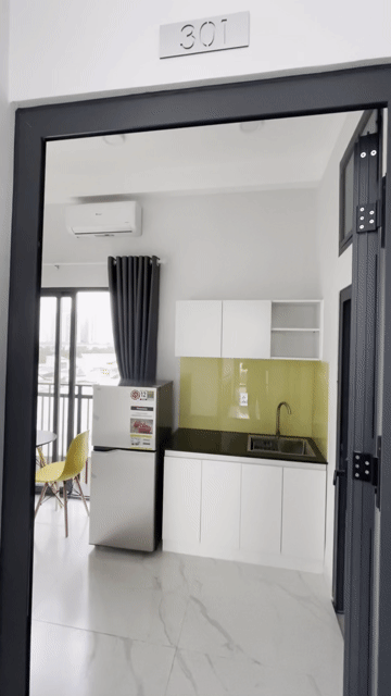 Cho thuê Phòng trọ Thành phố Thủ Đức Tp Hồ Chí Minh diện tích 15 m² giá 3,9 triệu/tháng
