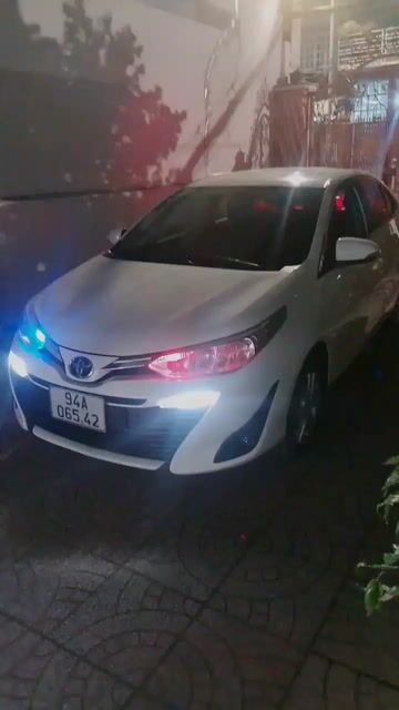 Xe gia đình Toyota Vios 2020 1.5E MT - 90000 km. Mua bán Ô tô tại Quận Ninh Kiều Cần Thơ được đăng bởi Trần Thị Tuyết Trinh hình 1