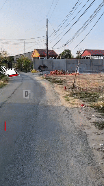 Mua bán Đất Huyện Cần Giuộc Long An diện tích 152 m² giá 730 triệu