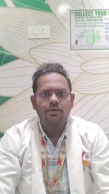 Jangamsetti Ravi Teja