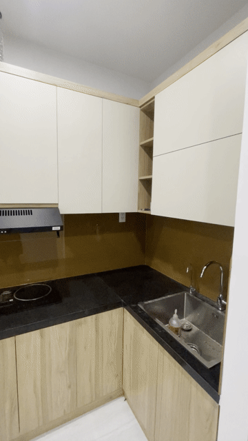 Mua bán Căn hộ Chung cư Bcons Polygon Thành phố Dĩ An Bình Dương diện tích 55 m² giá 2,4 tỷ