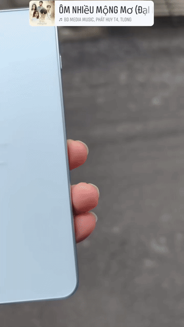 OnePlus Ace 5 Ultra 12GB/256GB ❤. Mua bán Điện thoại tại Quận Tân Bình Tp Hồ Chí Minh được đăng bởi Cherry Store hình 1