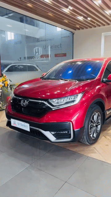 🔥Honda CR-V L. Bản cao cấp nhất | Giá 888 triệu 🔥. Mua bán Ô tô tại Quận Bình Thạnh Tp Hồ Chí Minh được đăng bởi Honda Chính Hãng Khu Vực Phía Nam hình 1