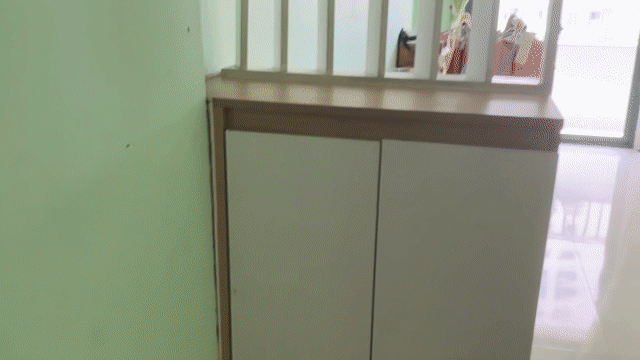 Cho thuê Căn hộ Chung cư Tecco Town Bình Tân Quận Bình Tân Tp Hồ Chí Minh diện tích 80 m² giá 3 triệu/tháng