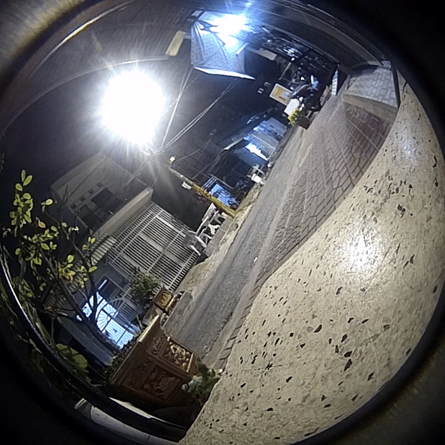 Camera an ninh đàm thoại 2 chiều. Mua bán Máy ảnh, Máy quay tại Thành phố Long Xuyên An Giang được đăng bởi  Nguyễn 25286 hình 1