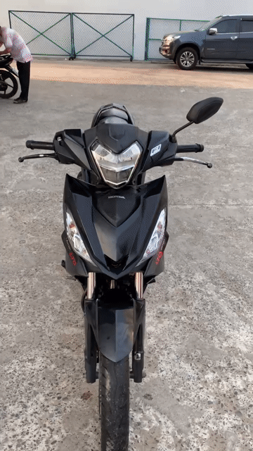 Honda Winner V1 biển 62. Mua bán Xe máy tại Quận Bình Thạnh Tp Hồ Chí Minh được đăng bởi văn vũ hình 1