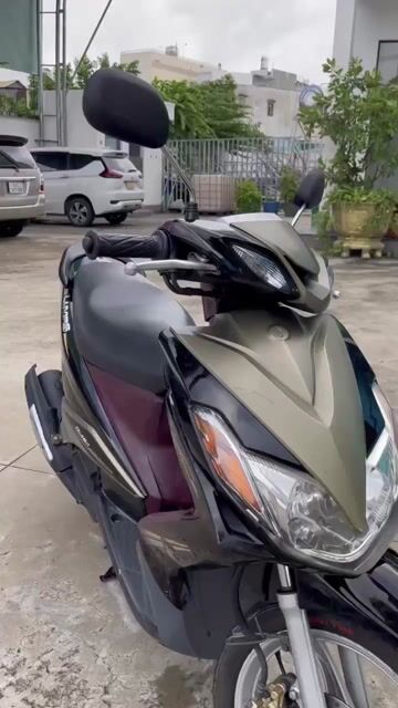 [VUA BỀN]👉 Yamaha Luvias 125 nguyên zin✨Cô giáo đi. Mua bán Xe máy tại Quận Bình Tân Tp Hồ Chí Minh được đăng bởi BÙI TIẾN DŨNG hình 1