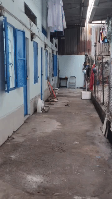 Cho thuê Phòng trọ Thành phố Biên Hòa Đồng Nai diện tích 12 m² giá 950.000 đ/tháng
