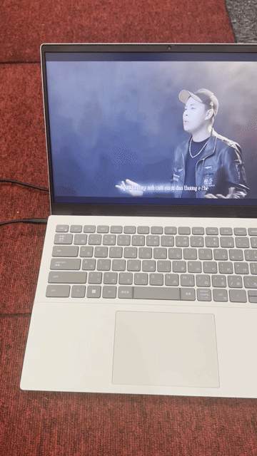 Dell Inspiron 5420 i7-1255U 14 inch 16GB/512GB. Mua bán Laptop tại Quận Nam Từ Liêm Hà Nội được đăng bởi Tiến Laptop  hình 1