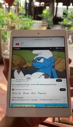 Apple iPad mini 1 16GB Trắng. Mua bán Máy tính bảng tại Quận Gò Vấp Tp Hồ Chí Minh được đăng bởi ngọc hình 1