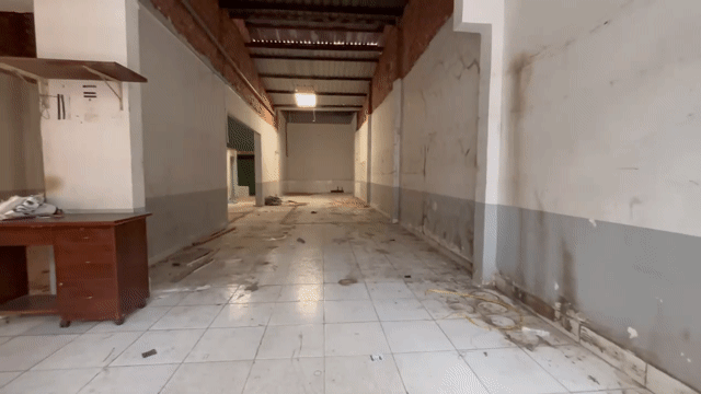 Cho thuê Văn phòng, Mặt bằng kinh doanh Quận Tân Phú Tp Hồ Chí Minh diện tích 160 m² giá 21 triệu/tháng
