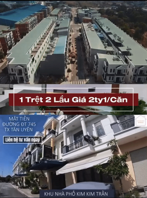 Mua bán Nhà ở Khu dân cư Nam Tân Uyên Thị xã Tân Uyên Bình Dương diện tích 178 m² giá 2,1 tỷ