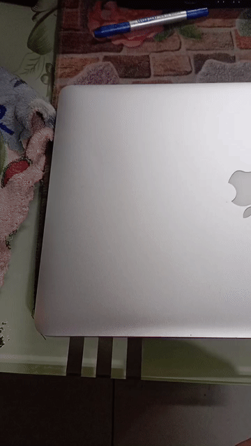 Apple MacBook Pro Retina 2014 i7 16/256 15.4Retina. Mua bán Laptop tại Quận Tân Bình Tp Hồ Chí Minh được đăng bởi Ngân Phú hình 1
