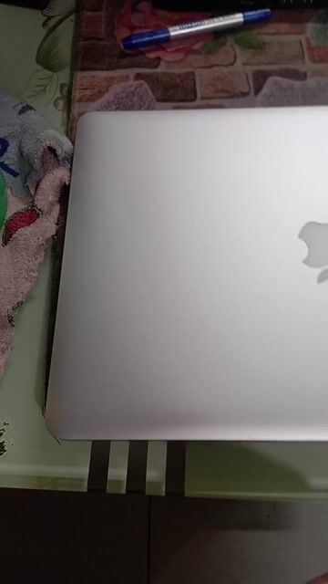 Apple MacBook Pro Retina 2014 i7 16/256 15.4Retina. Mua bán Laptop tại Quận Tân Bình Tp Hồ Chí Minh được đăng bởi Ngân Phú hình 1