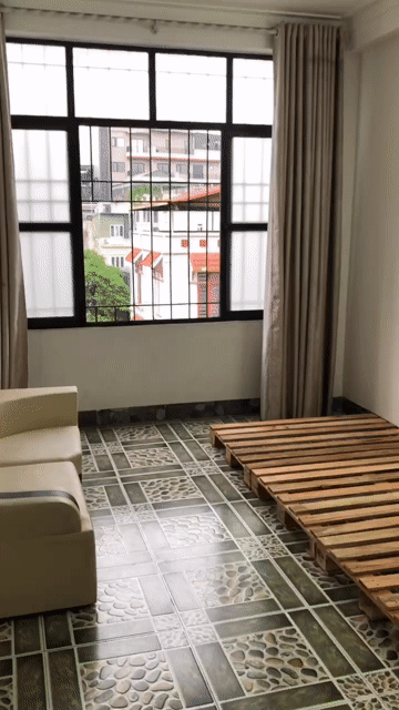 Cho thuê Phòng trọ Huyện Thanh Trì Hà Nội diện tích 20 m² giá 2 triệu/tháng