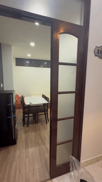 Cho thuê Căn hộ Chung cư Quận Tân Bình Tp Hồ Chí Minh diện tích 30 m² giá 7,5 triệu/tháng
