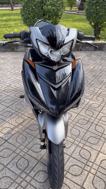 Yamaha Exciter 150 2020 Xám đen cam. Mua bán Xe máy tại Quận Bình Thạnh Tp Hồ Chí Minh được đăng bởi văn vũ hình 1