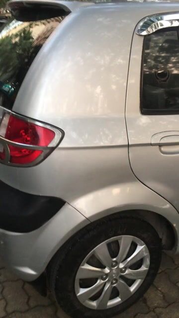 Hyundai Getz 2009 nhập Hàn Fom 2010,Ko lỗi. Mua bán Ô tô tại Quận Nam Từ Liêm Hà Nội được đăng bởi nguyễn đăng tiến hình 1