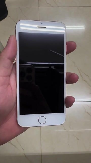 Apple iPhone 7 32GB Vàng hồng Đã qua sử dụng. Mua bán Điện thoại tại Thành phố Buôn Ma Thuột Đắk Lắk được đăng bởi Văn Chiến hình 1