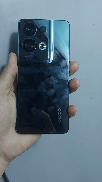 OPPO RENO 8 PRO PLUS ND 12/256. Mua bán Điện thoại tại Thị xã Bến Cát Bình Dương được đăng bởi Dĩnh hình 1