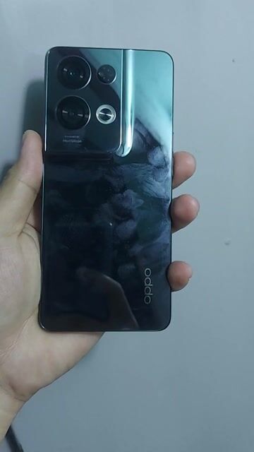 OPPO RENO 8 PRO PLUS ND 12/256. Mua bán Điện thoại tại Thị xã Bến Cát Bình Dương được đăng bởi Dĩnh hình 1