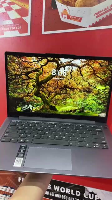 Lenovo Pad Slim3 14IAH8 14 inch 16GB/512. Mua bán Laptop tại Quận Bắc Từ Liêm Hà Nội được đăng bởi Phạm hình 1