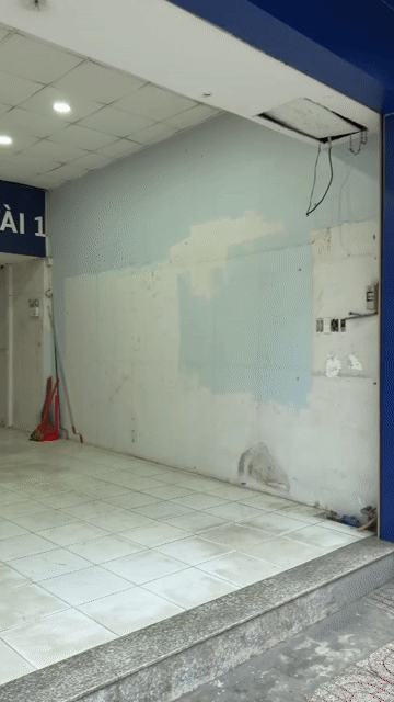 Cho thuê Văn phòng, Mặt bằng kinh doanh Thành phố Thủ Đức Tp Hồ Chí Minh diện tích 84 m² giá 20 triệu/tháng