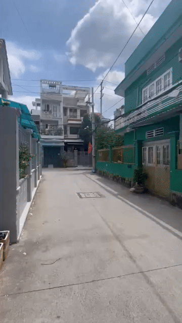 Mua bán Nhà ở Quận Gò Vấp Tp Hồ Chí Minh diện tích 83 m² giá 10 tỷ