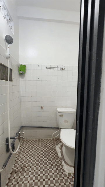 Cho thuê Phòng trọ Quận 3 Tp Hồ Chí Minh diện tích 20 m² giá 3,5 triệu/tháng