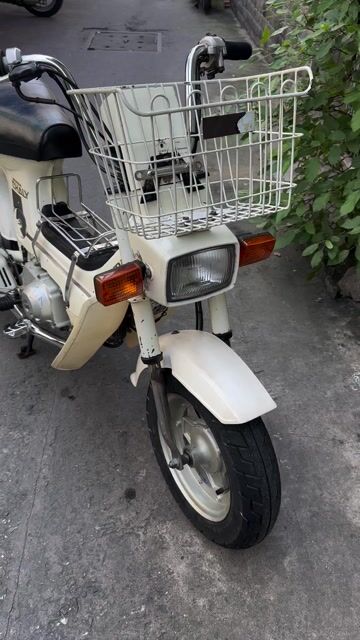 chaly 50cc đời 84 nhật bstp. Mua bán Xe máy tại Quận Bình Thạnh Tp Hồ Chí Minh được đăng bởi Nguyễn thị ngọc yến hình 1