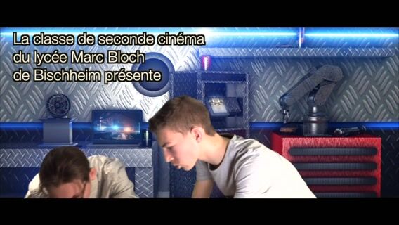 Le métier de réalisateur