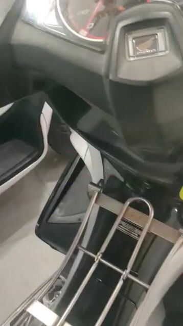 Ab Fi 2010  xe đẹp máy bao rin êm. Mua bán Xe máy tại Thành phố Dĩ An Bình Dương được đăng bởi Cửa hàng xe máy Anh Khoa  hình 1