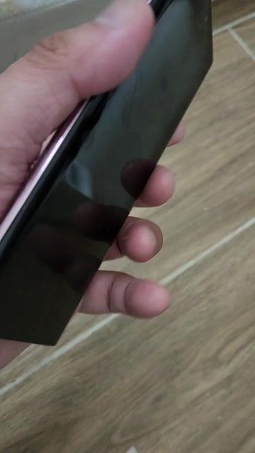 Samsung Galaxy Note 10 8GB/256GB Hồng. Mua bán Điện thoại tại Huyện Bình Chánh Tp Hồ Chí Minh được đăng bởi Thảo Samsung hình 1