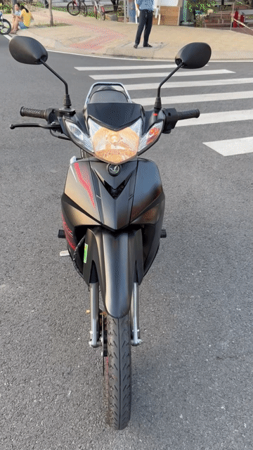 Sirius 50cc 2025 Chính Chủ biển số Sài Gòn Zin 99%. Mua bán Xe máy tại Quận Bình Tân Tp Hồ Chí Minh được đăng bởi Cửa Hàng Xe Máy Gia Kiệt hình 1