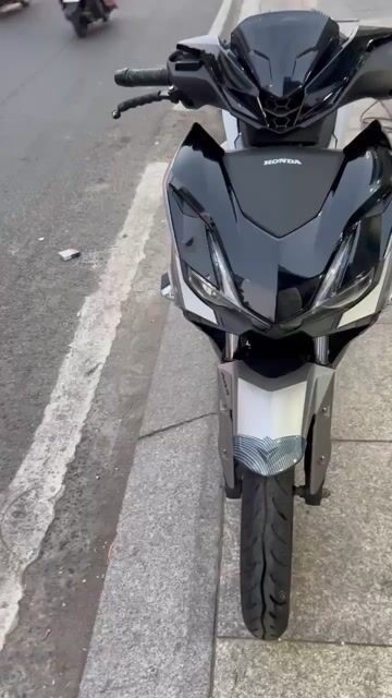 Honda Winnex V2 2021 Full V3 Xám. Mua bán Xe máy tại Quận Tân Phú Tp Hồ Chí Minh được đăng bởi Tuanduy hình 1