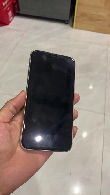 iPhone 11 64GB Trắng VN/A. Mua bán Điện thoại tại Quận Liên Chiểu Đà Nẵng được đăng bởi Trần Nhật Vĩ hình 1